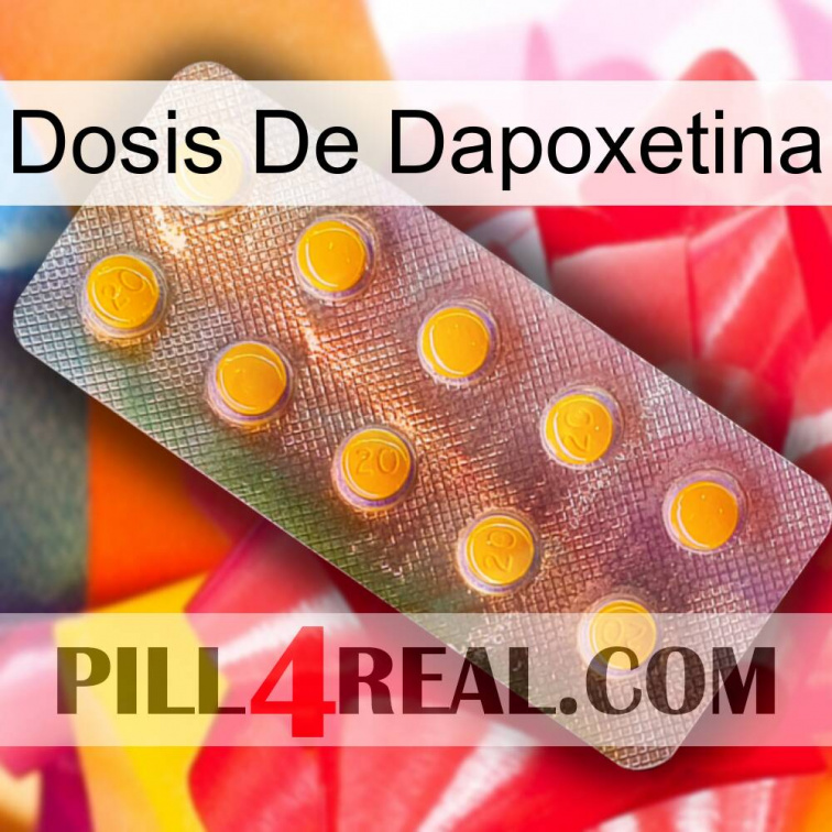 Dapoxetine Dosage new11